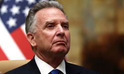 الكرملين: الرئيس بوتين يلتقي المبعوث الأمريكي ستيف ويتكوف في الكرملين